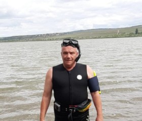 Михаил, 55 лет, Chişinău