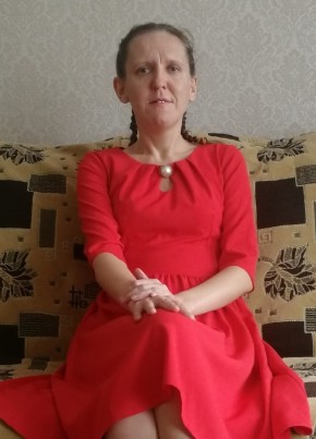 natalya, 35, Russia, Zavetnoye