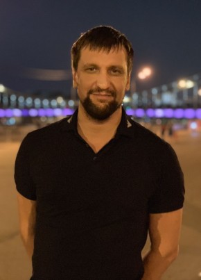 Дмитрий, 39, Россия, Одинцово