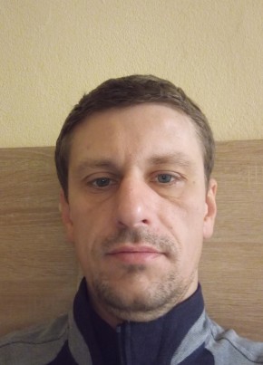 Влад из Тихвина 43 года