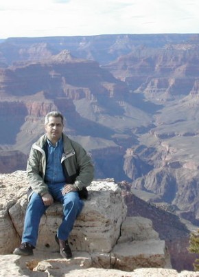 Edward, 61, United States of America, Phoenix