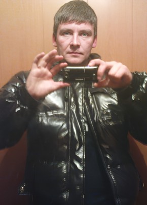 RamblerDating profile picture for @cocaine