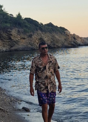 Aslan35n, 47, Belgium, Beringen