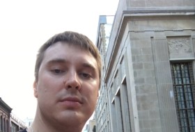 Andrey, 37 - Just Me