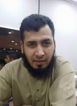 Malik Nadeem, 38 лет, نجران
