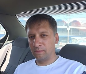 Evgeny, 41 год, Иркутск