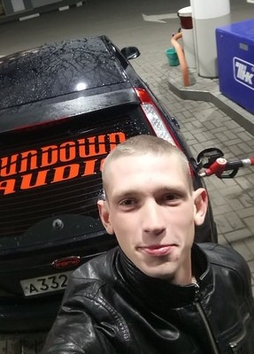 Андрей, 27, Россия, Семикаракорск