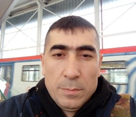 Алишер, 41 год, Москва