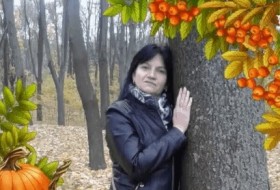 Наталья, 54 - Разное
