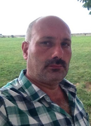 erkanşengülAkrep, 44, Türkiye Cumhuriyeti, Arsin