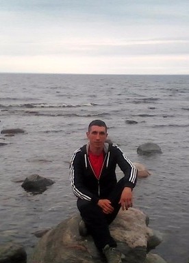 сергей, 41, Россия, Багратионовск