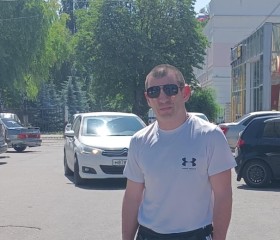 Михаил, 44 года, Липецк