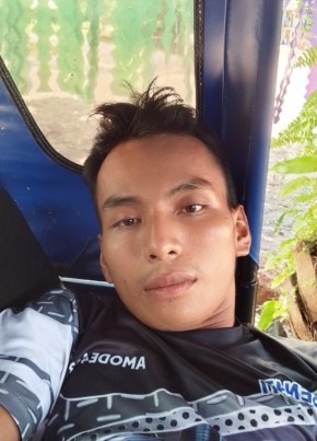 Jesús Manuel hui из Pucallpa 22 года