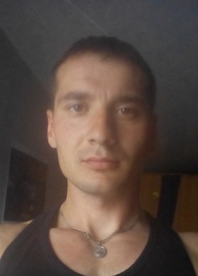 vasiliy, 37, Україна, Кривий Ріг