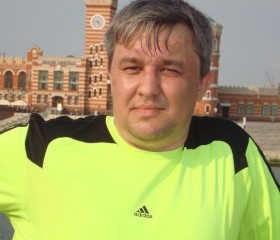 ЕВГЕНИЙ, 43 года, Йошкар-Ола