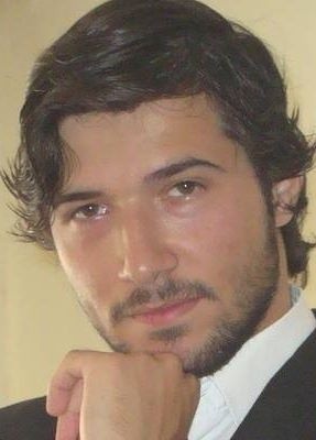 Yakup, 32, Türkiye Cumhuriyeti, İstanbul