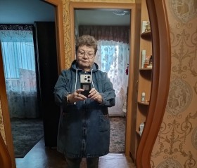 Irina, 67, Yelabuga