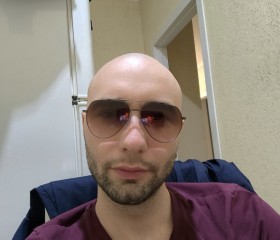 Roman, 33, Krasnodar
