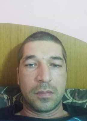 Евгений, 35, Россия, Васюринская