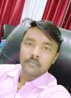 Ajeet Gujjar, 32, India, Kaithal