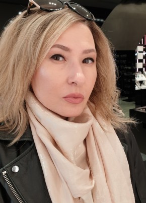 Елена, 45, Україна, Одеса