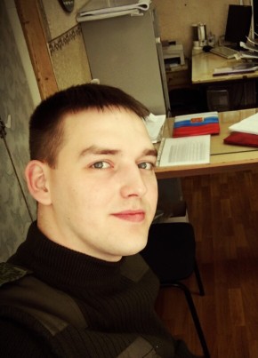 Дмитрий, 32, Россия, Тольятти