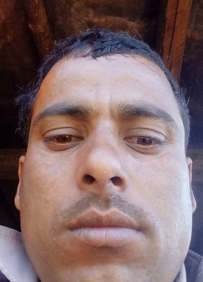 Devraj BBIAB, 29, India, Jammu