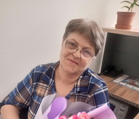 Nina, 64, Kostanay