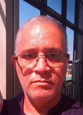 Carlos, 57, Brazil, Sao Jose dos Campos