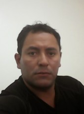 Agustin, 42, Chile, Coquimbo