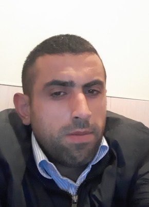 Fuad, 22, Azərbaycan Respublikası, Puşkin
