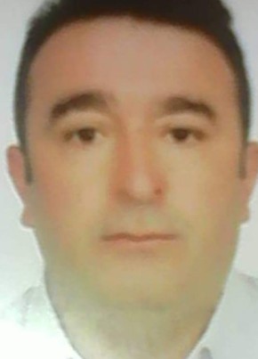 Mehmet , 40, Türkiye Cumhuriyeti, Kuluncak