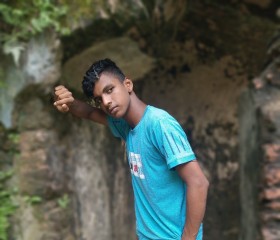 আফ্রিদি, 19, Lalmanirhat