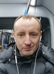 Aleksandr, 41, Penza