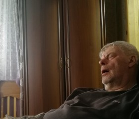 Владимир, 68 лет, Сарапул