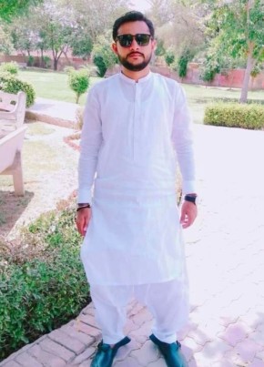 Bushi, 28, پاکستان, ڈیرہ غازی خان