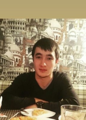 Дамиров Дамир, 31, Қазақстан, Ақтау (Маңғыстау облысы)