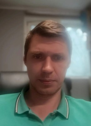Павел из Москвы 40 лет