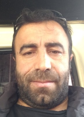 Murat, 39, Türkiye Cumhuriyeti, Bursa