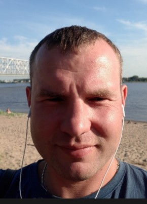 Aleksey Matskevich, 43, Russia, Arkhangelsk
