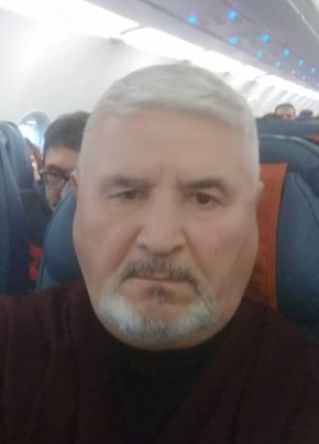 Ralif из Уфы 66 лет