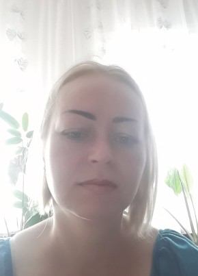Мария, 39, Россия, Лопатино