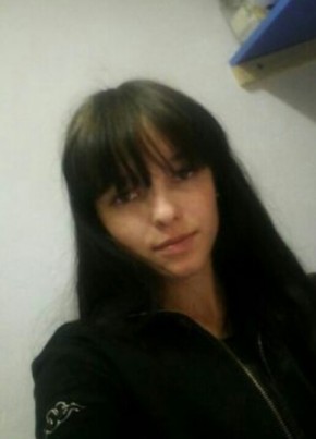 Мария, 28, Россия, Кольчугино