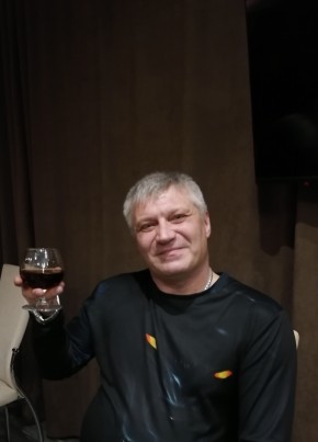 Vlad, 50, Russia, Yelizovo