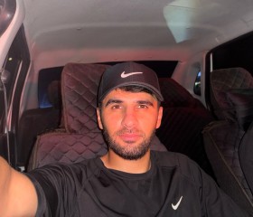 Tima, 31, Makhachkala