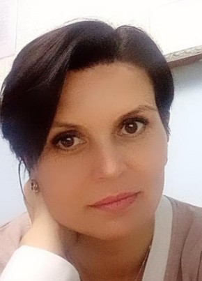 Эльвина, 44, Россия, Асекеево