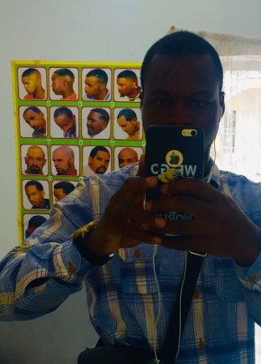 christ yengo, 33, République démocratique du Congo, Kinshasa
