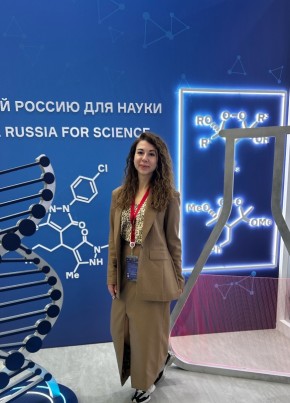 Tatyana, 28, Russia, Stavropol