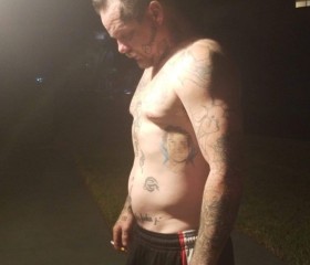 dylan, 44 года, Sarasota
