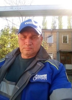 Андрей, 47, Россия, Феодосия